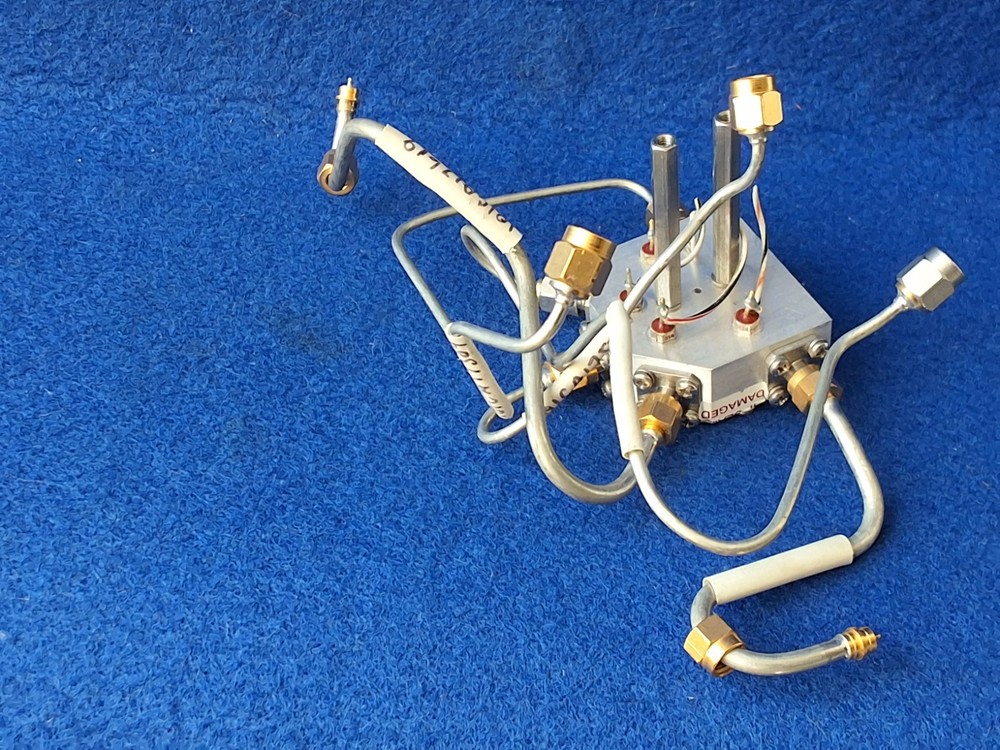 Giga-tronics 004BA08104.