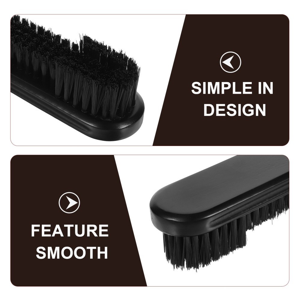 Multifunctional Cleaning Brush Billiard Table Tool Brushes for Tables