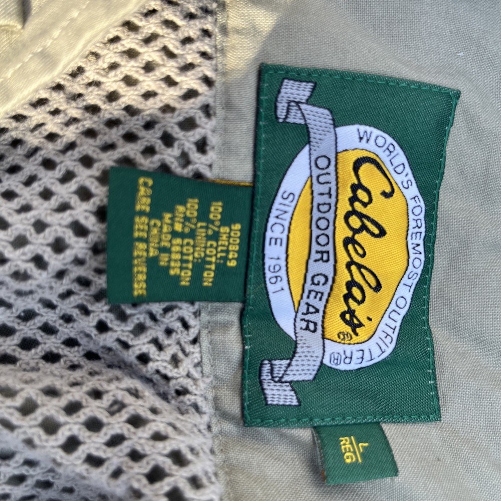 Fly Fishing Jacket Vest