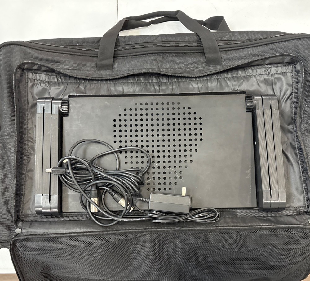Pioneer DDJ-SX 4-Channel Serato Performance DJ Controller + Case