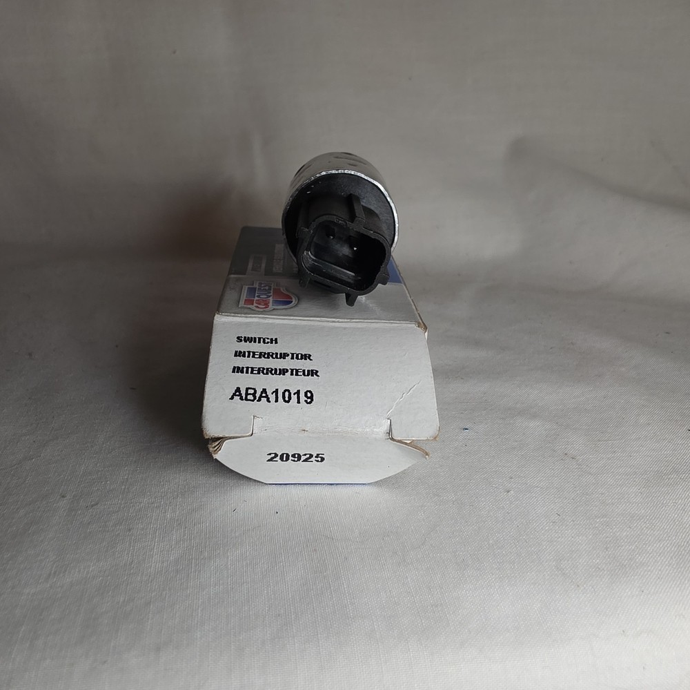 CARQUEST ABA1019 A/C Compressor Cut-Out Switch 🔥 Fast Shipping 🔥