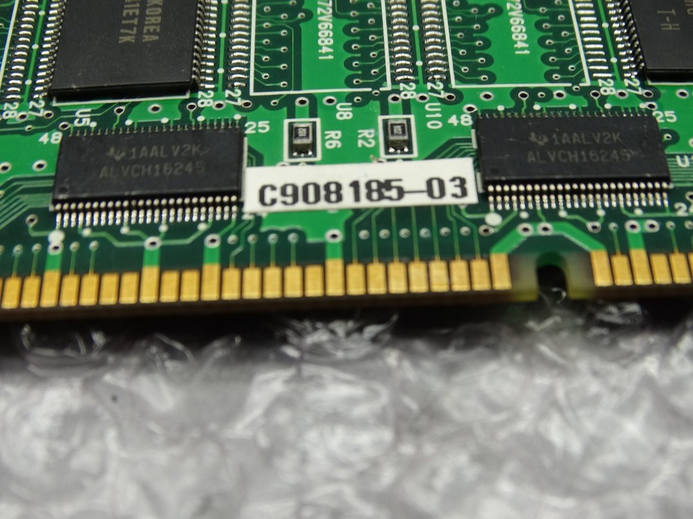 Noritsu J390554 / J390554-01 Composition Memory Board