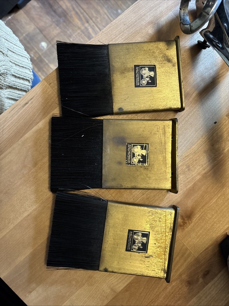 Healy Coach Accessories