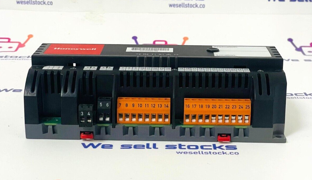 HONEYWELL CPO-RL6 Room Controller