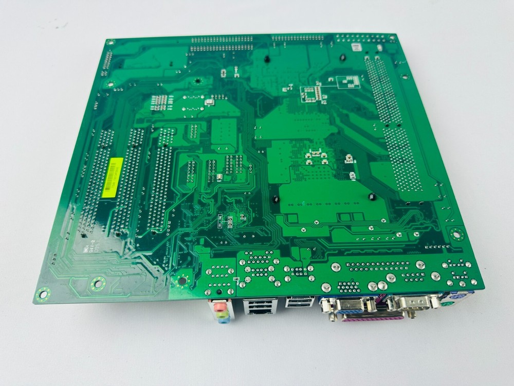 Portwell PEB-7704VGA-N CPU Board