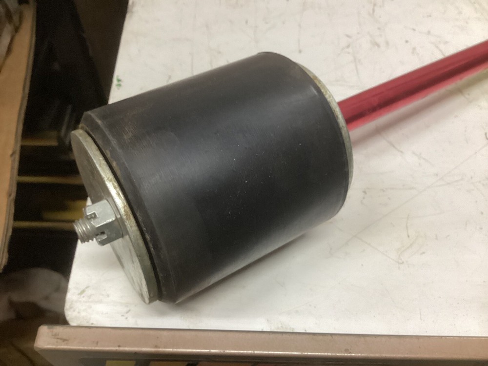 Jet Swet 4" Single Temporary Plumbing Plug Tool (Used)