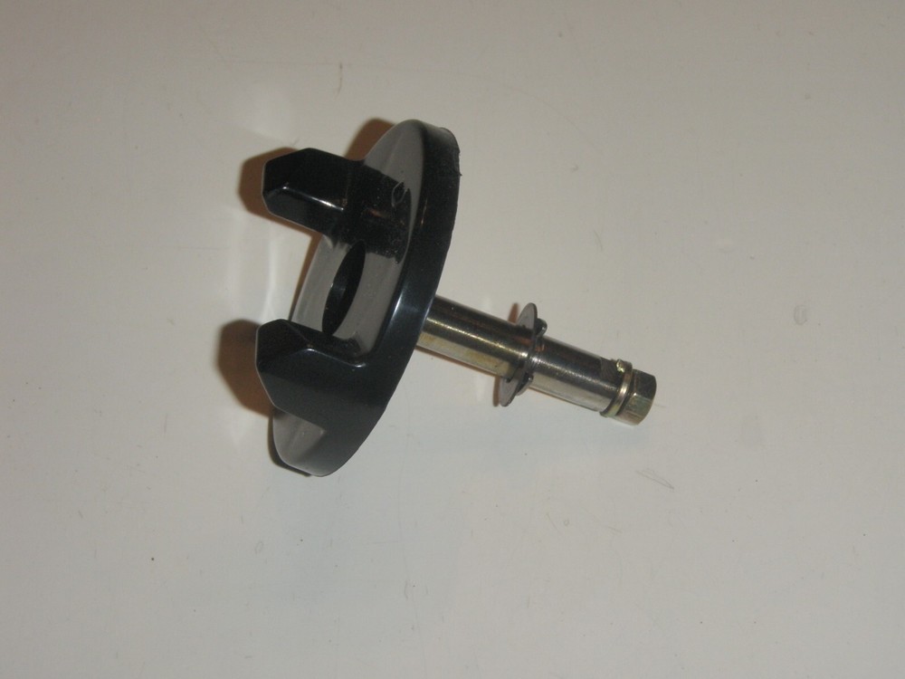 Rotary Drive Coupling for Toastmaster Bread Maker Model 1163 only