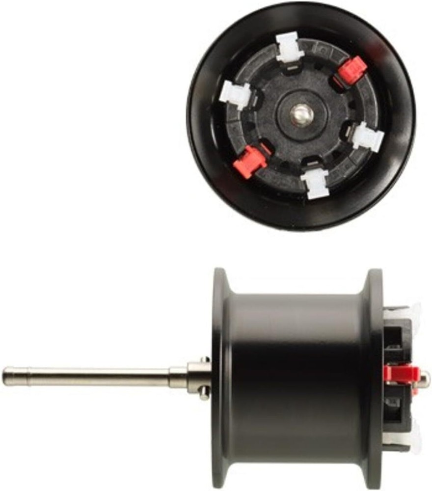 SHIMANO YUMEYA 13 METANIUM BFS Spool MG