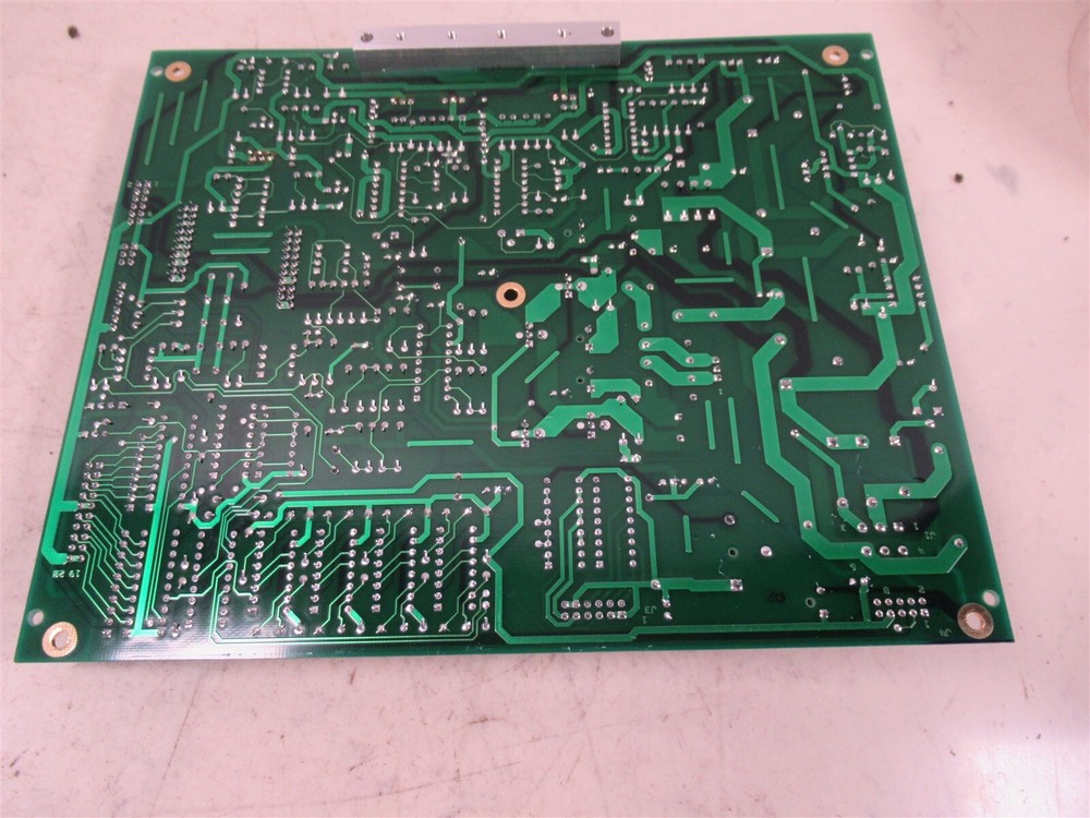 Circuit Board for HP 8509A Polarization Analyzer Power Module