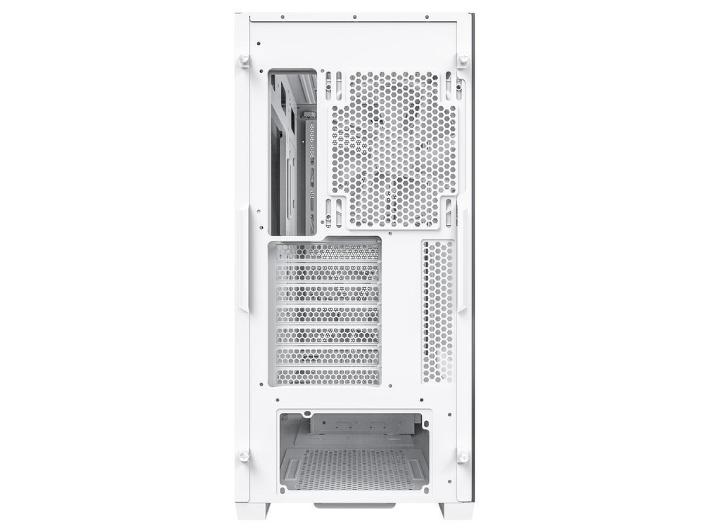 Montech AIR 903 BASE, E-ATX Mid Tower Case, High Airflow with Max Capacity, 3x 1