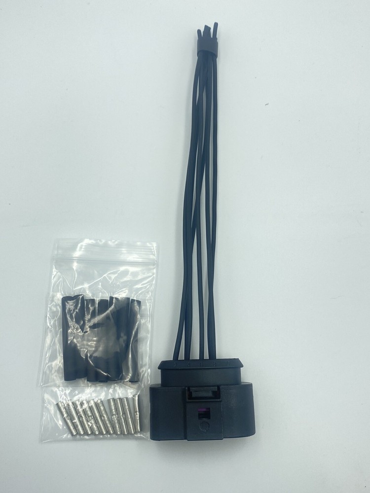 *FRONT RIGHT HEADLIGHT CONNECTOR* for 2011-2018 VOLKSWAGEN JETTA