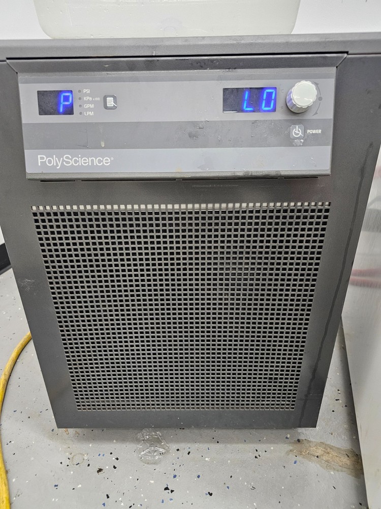 PolyScience Chiller System 6860p46a270d