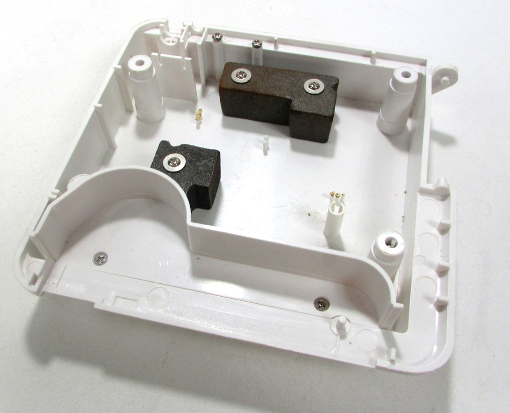 Singer Tiny Serger Electric Machine TS380A Replacement Base Plate