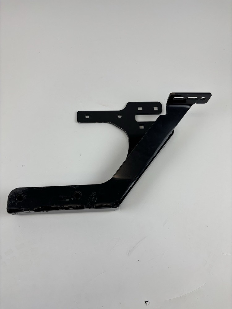 Open Box Winch Mount-Gen II Trans4Mer(TM) Kit Warn 94329