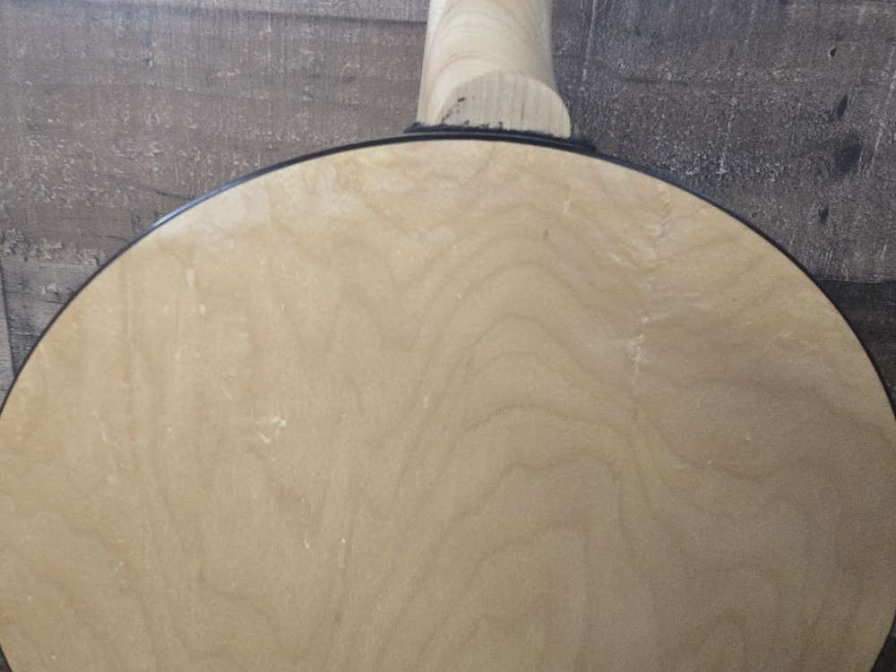 DEERING BANJO GOODTIME Maple 5 String