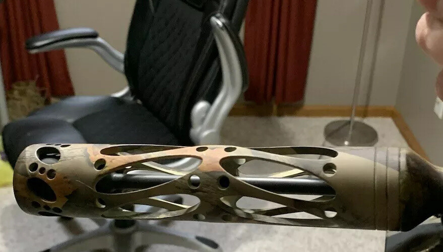 Darton Storm Compound Bow