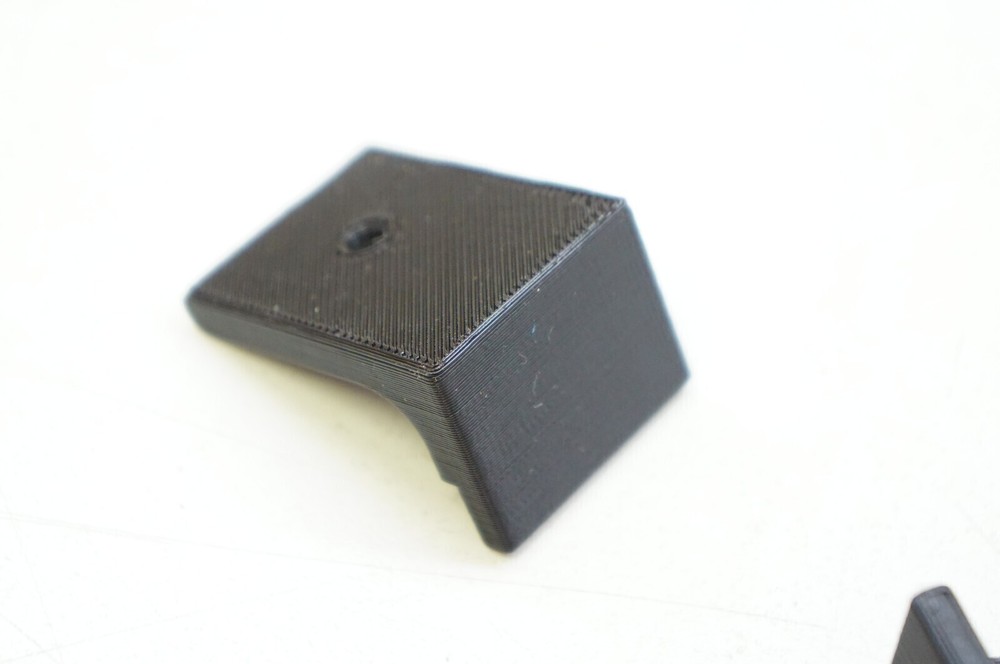 Wall Mount Bracket Holder for Logitech Z407 Bluetooth Speakers
