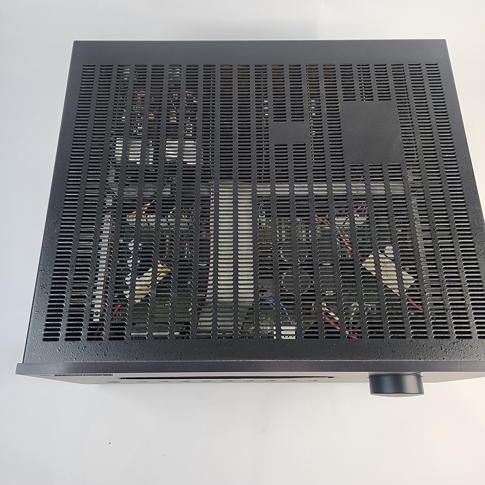 B&K Componers, Ltd. CT610 6 Zone Receiver