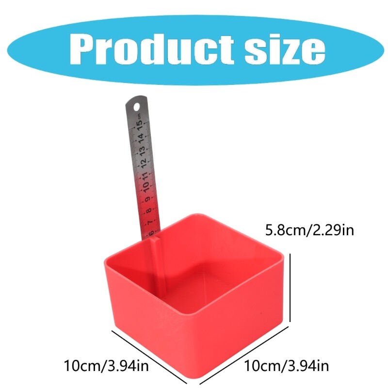 Meter Inclinometer Tilt Level Ruler Protractor Tile Work Slope Measuring