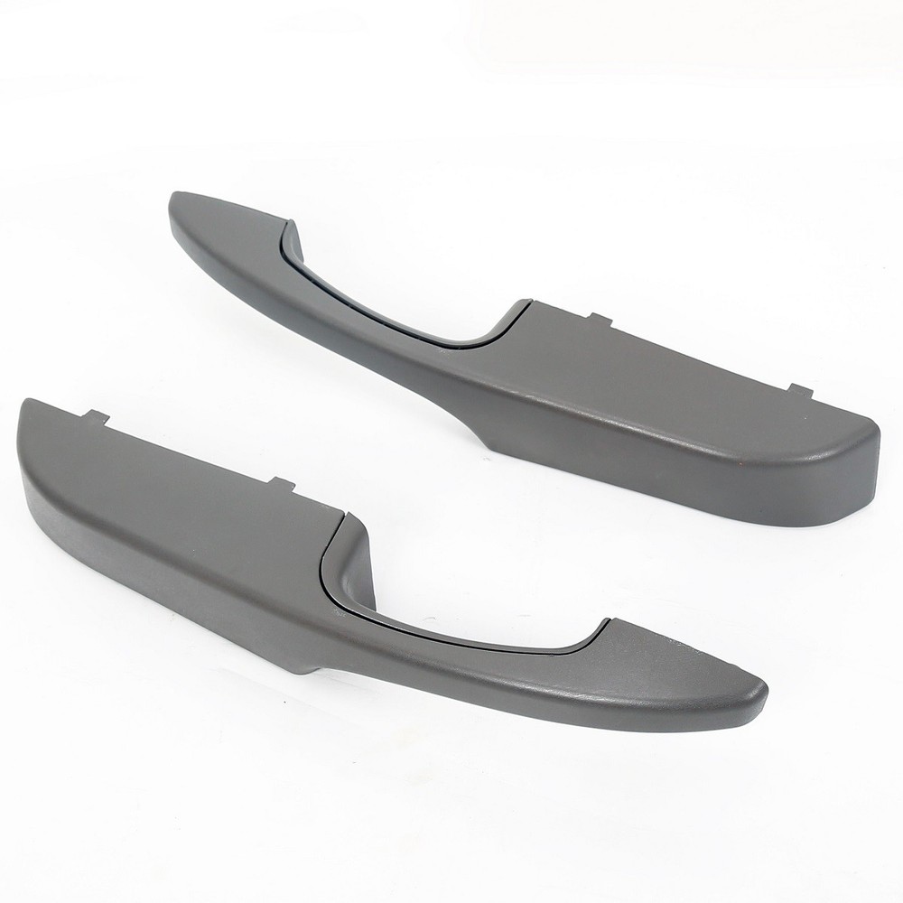 Inside Pull Door Handle Armrest Pair For Chevrolet Express Van Savana 2003-2019