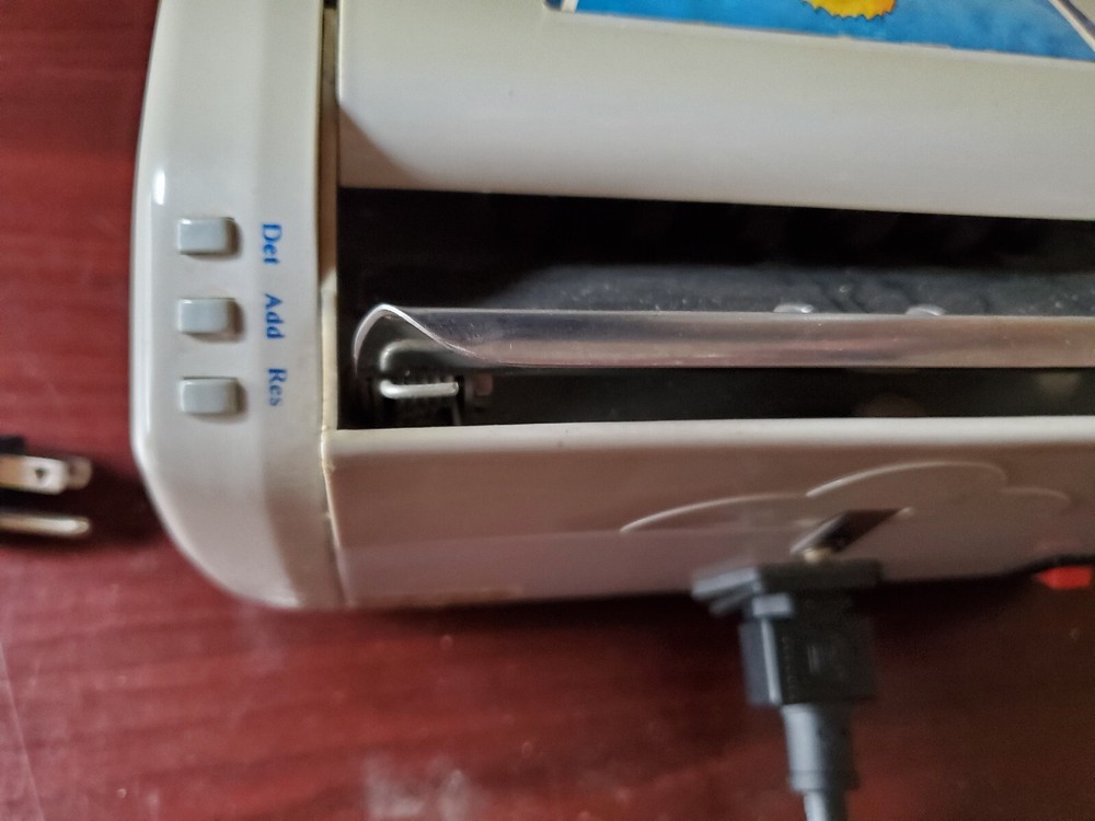 YY-91 Mini Banknote Counter