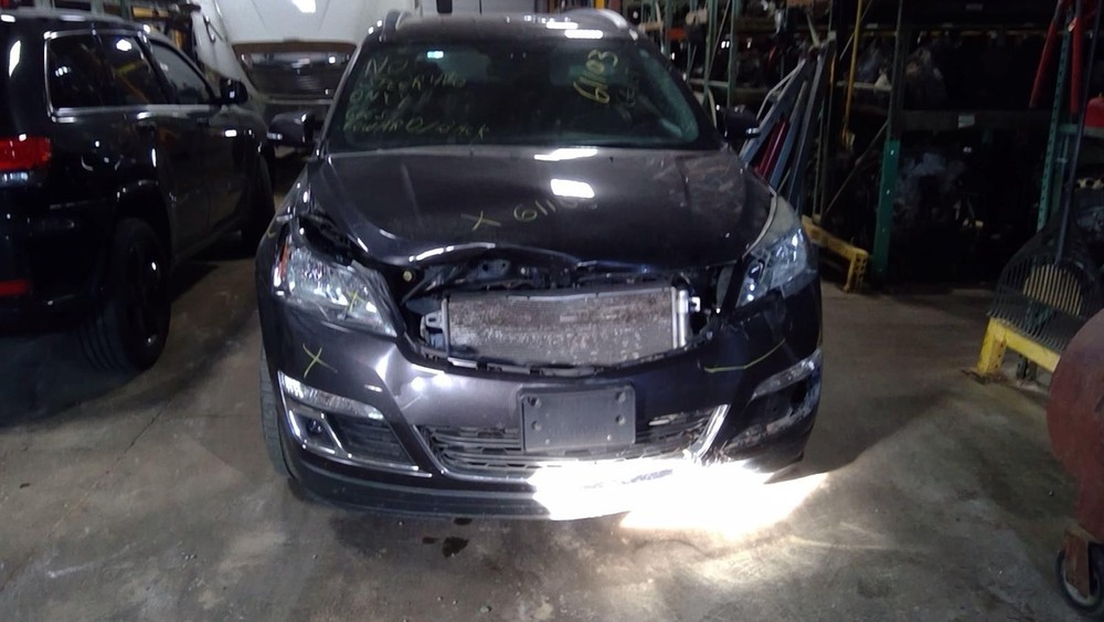 Used Telematics Interface Module fits: 2016 Chevrolet Traverse Communication OnS