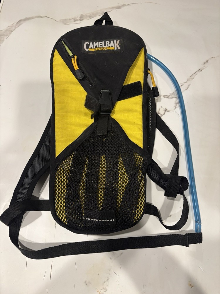 CamelBak Rogue Hydration Pack