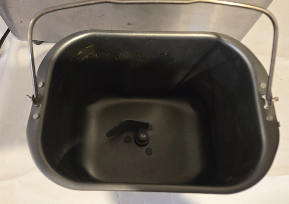 CUISINART Convection Bread Maker CBK-200