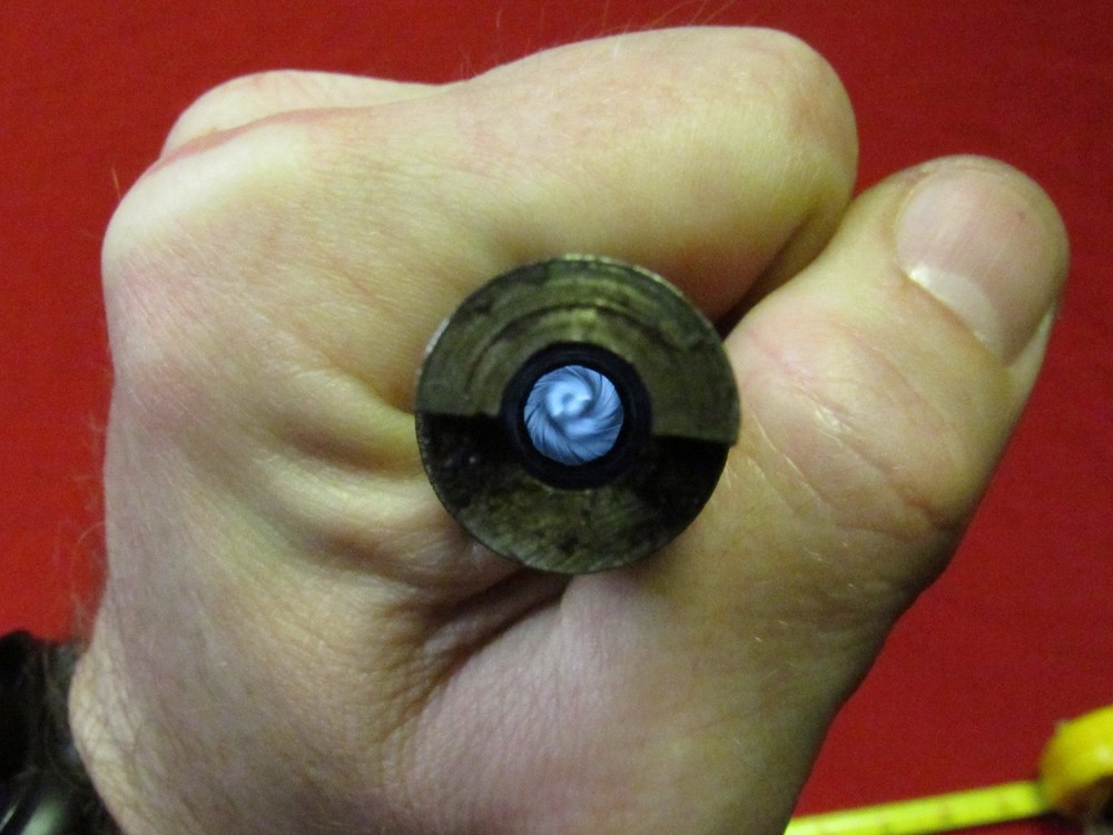 Gewehr Fabrik Daniz Model 2 .22 Caliber Barrel - 070