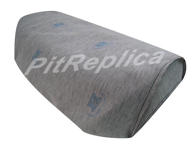 HONDA XL500S XL500/XL250 S XL250S 1978 1979 1980 1981 US SHORT SEAT COVER *CETA