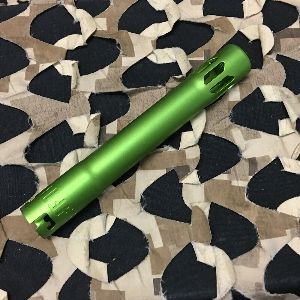 NEW Field One Acculock Barrel Back - Sour Apple