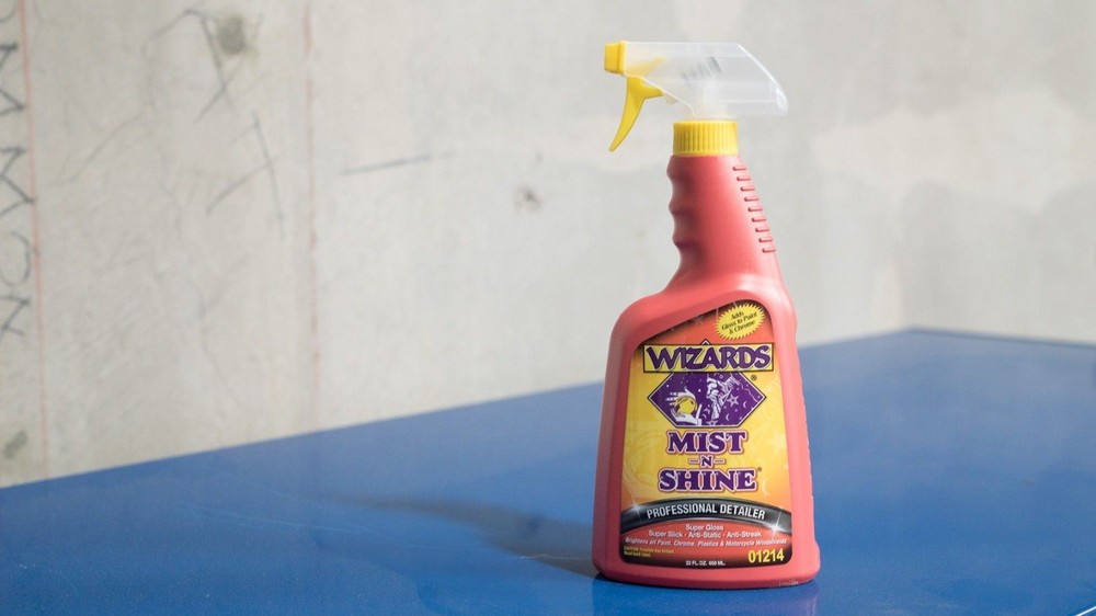 Mist-N-Shine®, 22 oz