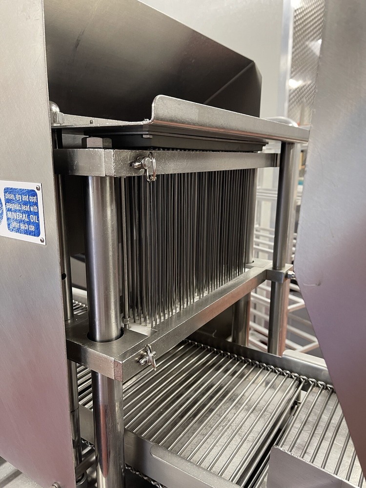 ROSS TC700MC Meat Tenderizer