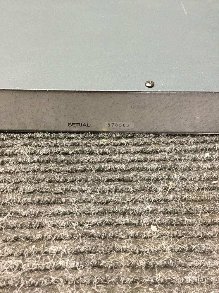 Used Kramer VM-1015 1.5 Video Distributor