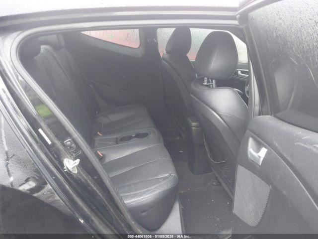 Engine ECM Electronic Control Module VIN E 8th Digit Fits 15 VELOSTER 4980682