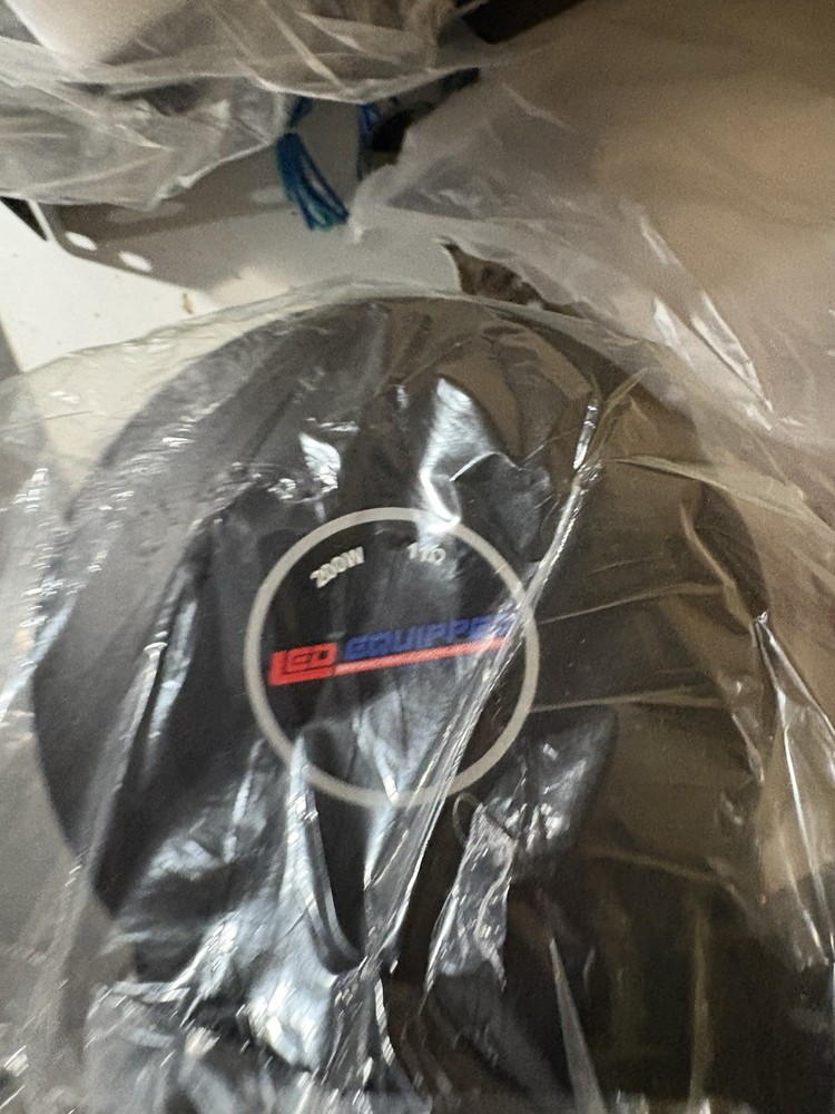 Brand New 100 Watt Speaker