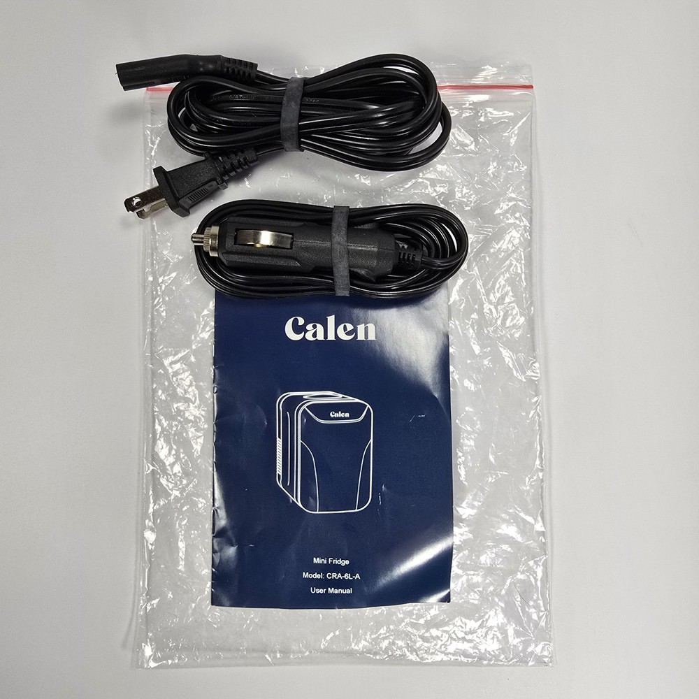 Calen Portable Mini Fridge