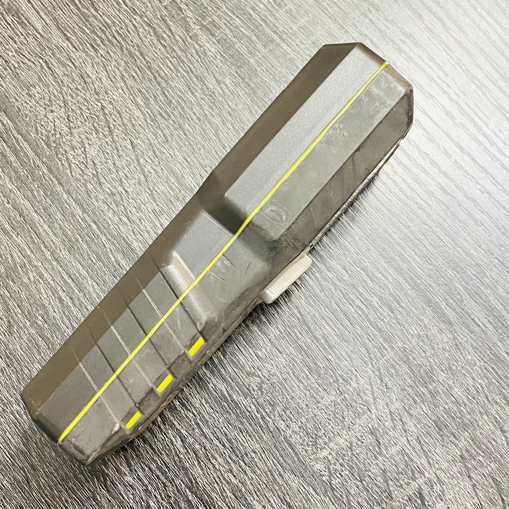 RYOBI TEK4 RP4050 Stud Finder Sensor Untested AS IS