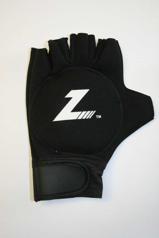 Weighted aerobic-shadow boxing training resistance gloves-non-bulk sleek design