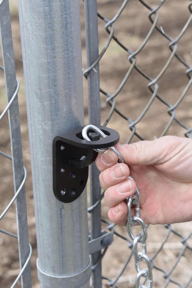 Gate Latch