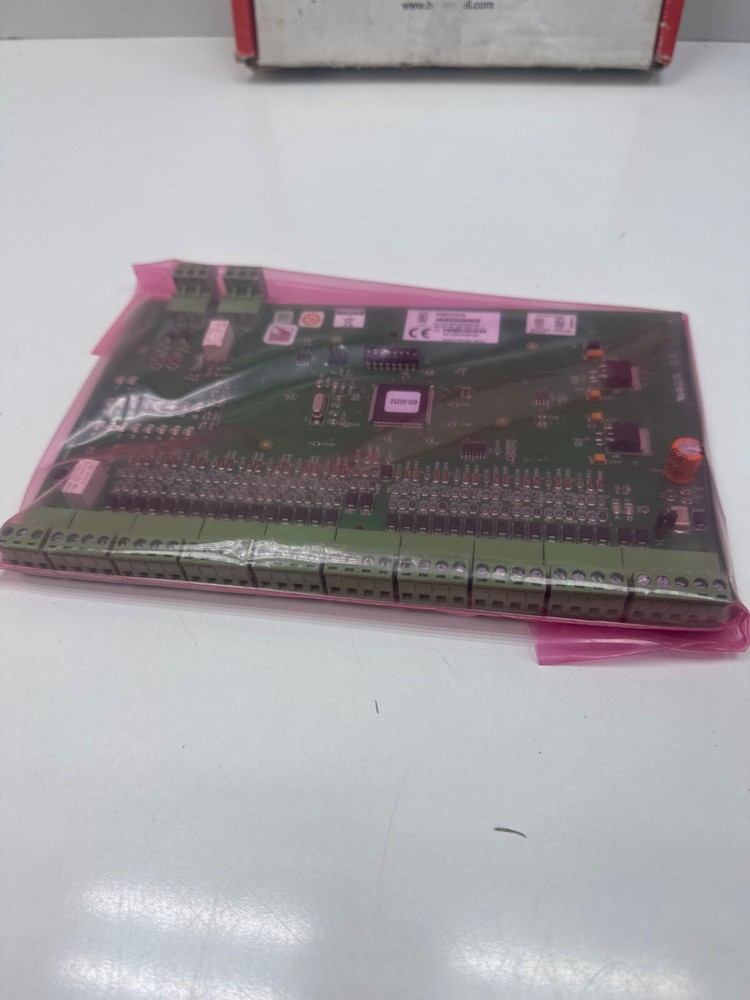 Honeywell PRO32IN ACCESS CONTROL UNIT