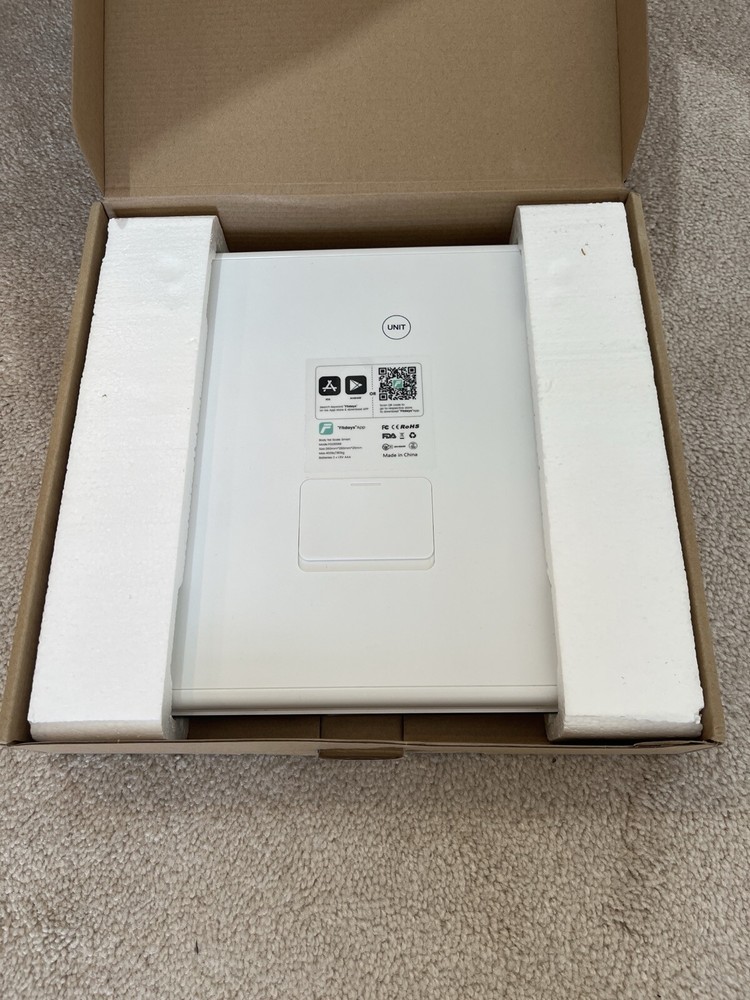 WOWDSGN Smart Body Scale