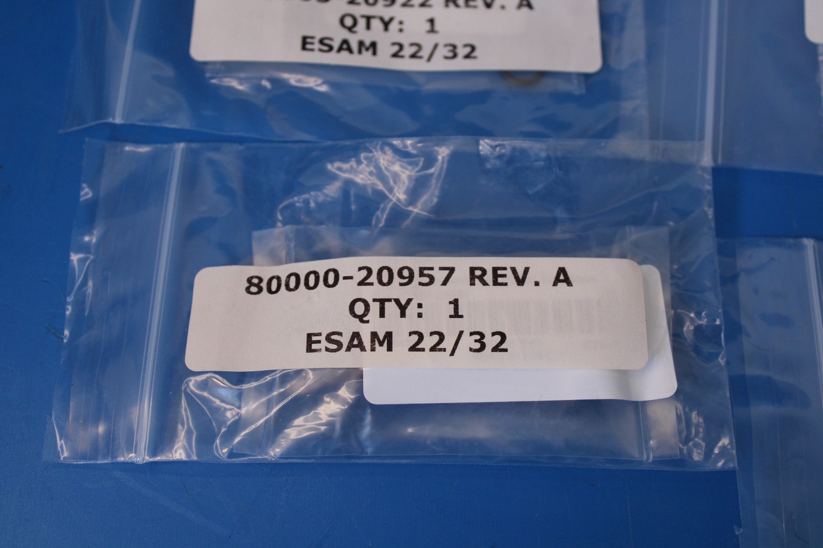 Lot Thermo Scientific TSQ Source Replacement 70005-20972/70005-20900/80000-20957