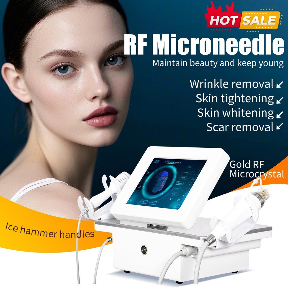 machine + Total 130 needles