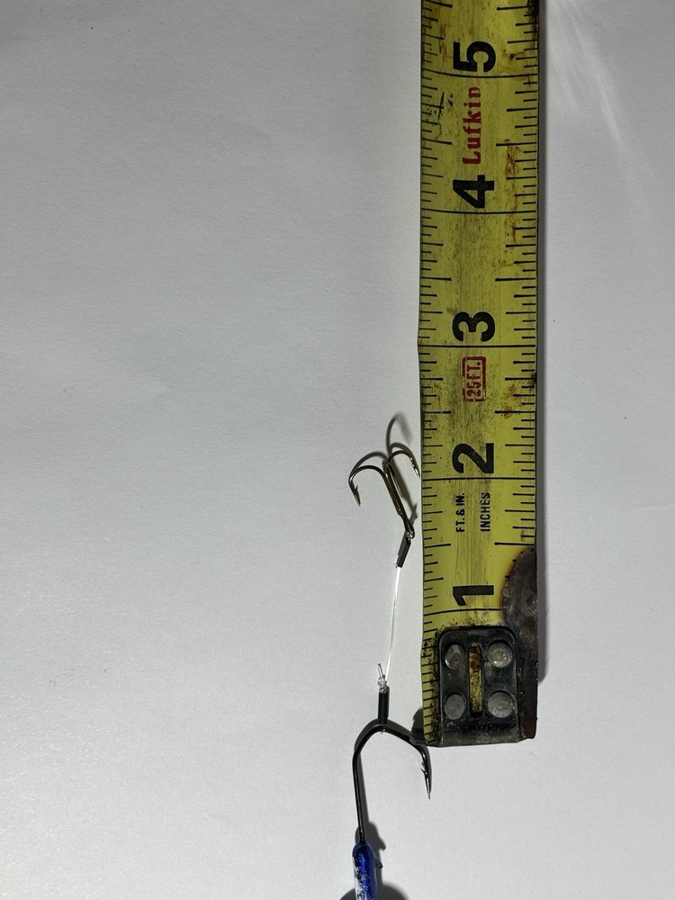 Walleye Stinger Rigs