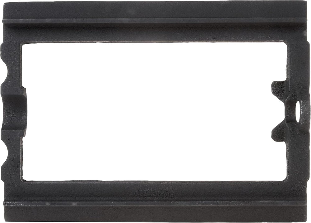 US Stove 40256 Shaker Grate Frame Black