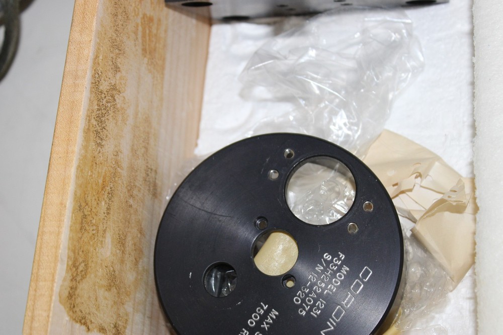 Technical Instrument Microscope 132 CAMERA 29089