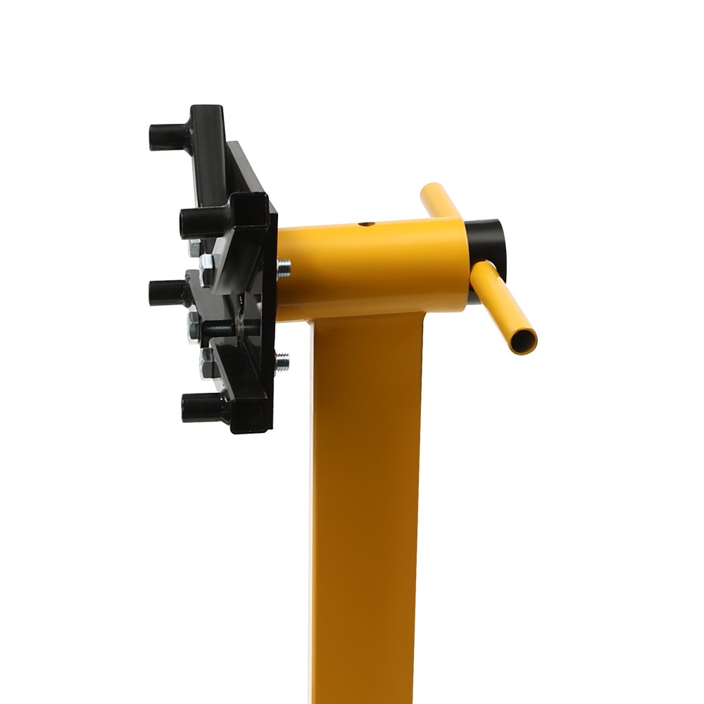 Vehicle Engine Block Stand 360 Degree Head 2000 LBS Folding Engine Stand