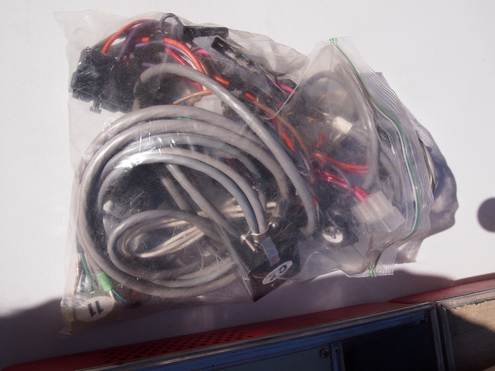 K-D model GM Analyzer II programmer bench test kit temperature control TOOL