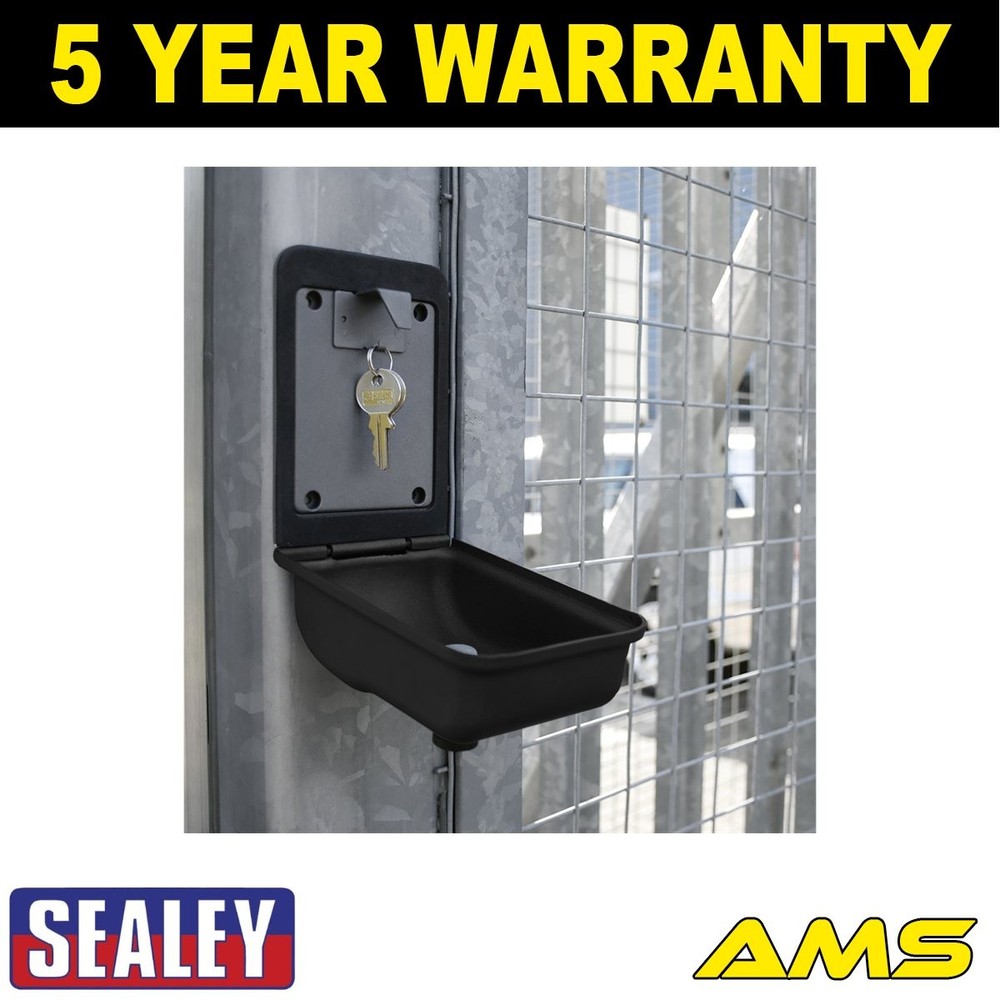 Sealey Key Lock Box SKL1